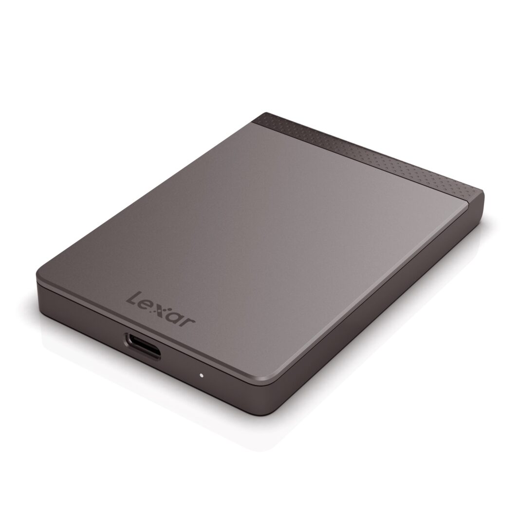 Lexar SL200_hero