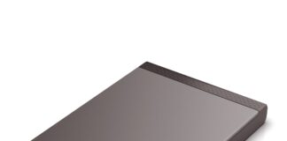 LEXAR presenta i nuovi SSD SL200