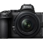 Nikon annuncia la nuova mirrorless Z 5
