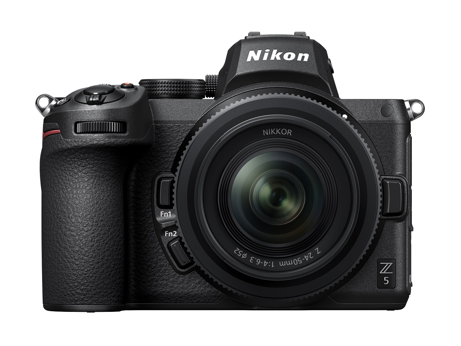 Nikon annuncia la nuova mirrorless Z 5