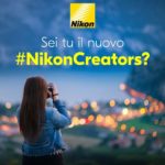 Nikon Creators: al via il nuovo progetto dedicato ai giovani fotografi e videomaker di talento