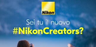 Nikon Creators: al via il nuovo progetto dedicato ai giovani fotografi e videomaker di talento