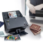 Plustek annuncia il nuovo SmartOffice PT2160