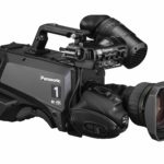 Panasonic presenta la nuova telecamera da studio AK-UC3300