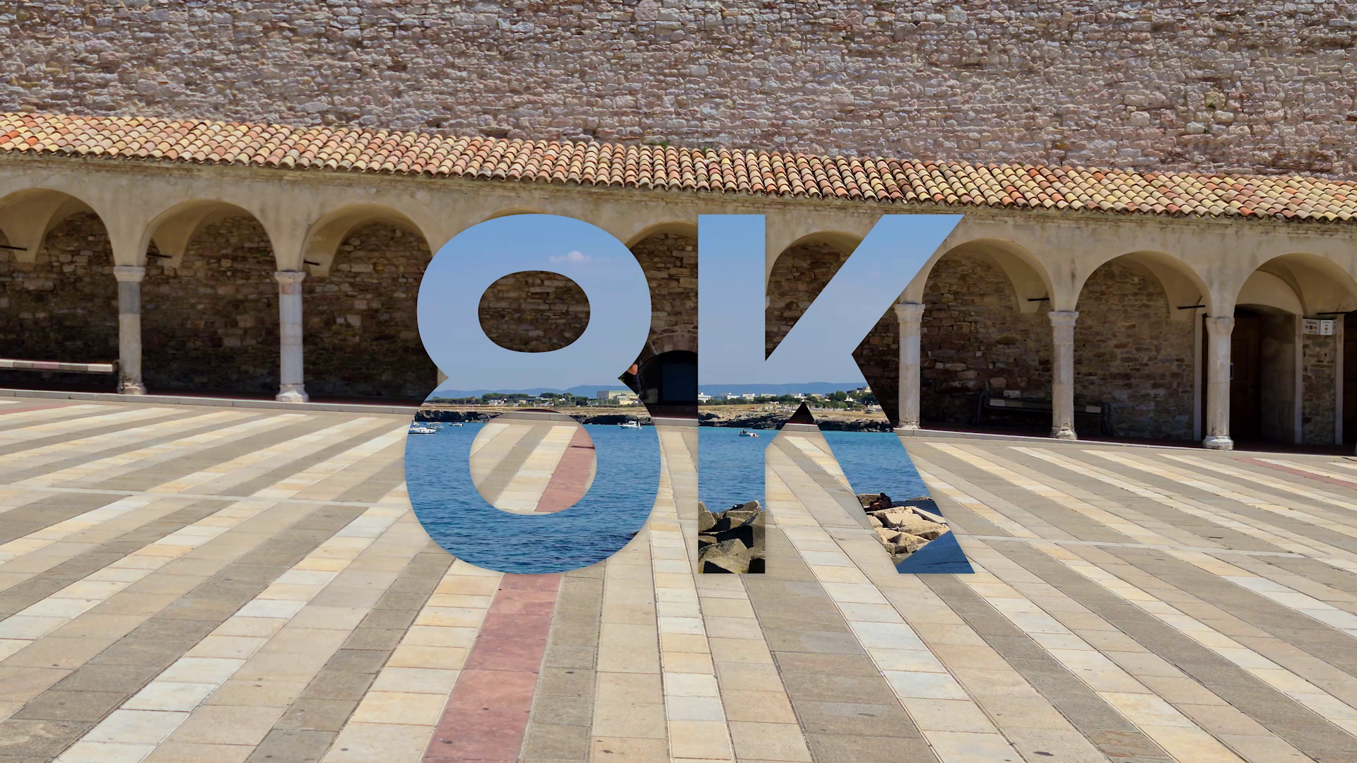 “Viaggio in 8K: riscopri l’Italia nei suoi dettagli”: al via l’iniziativa di Samsung a favore dell’estate italiana