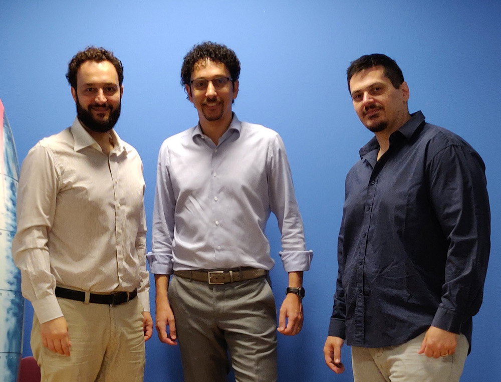 Var Group acquisisce Skeeller