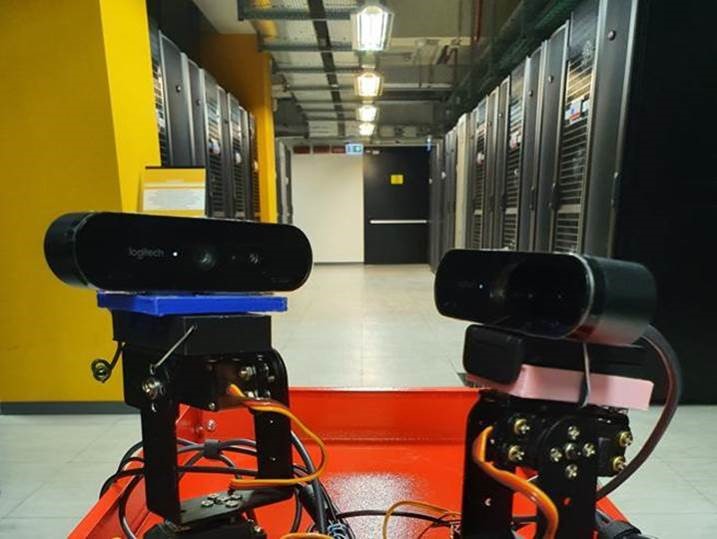 Fastweb e NTT DATA presentano una soluzione di Realtà Virtuale per le visite da remoto