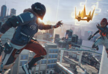 Ubisoft porta i battle royale a nuovi livelli con Hyper Scape