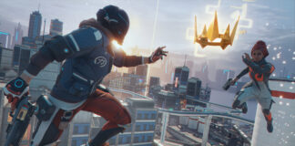 Ubisoft porta i battle royale a nuovi livelli con Hyper Scape