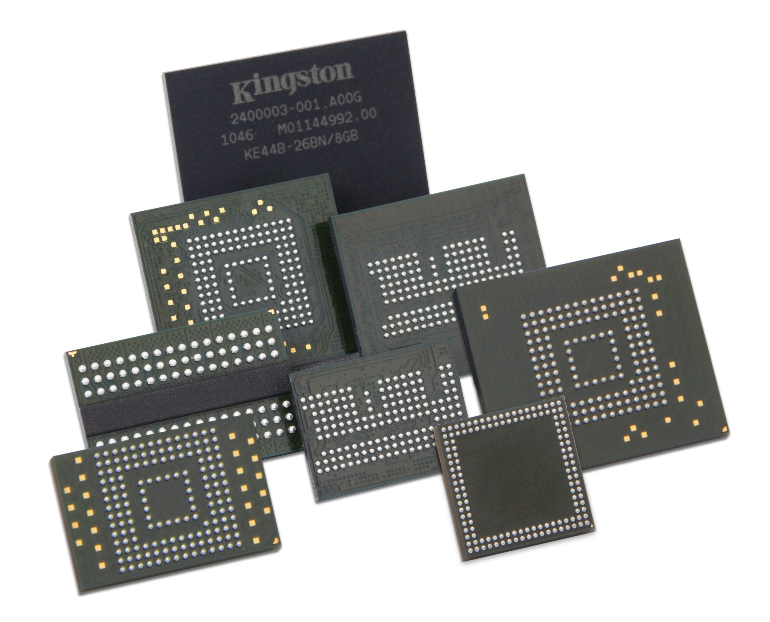 Phison vende a Kingston Technology le azioni della joint venture KSI