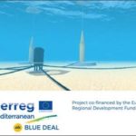 Con il progetto Blue Deal la transizione energetica punta sul Mediterraneo