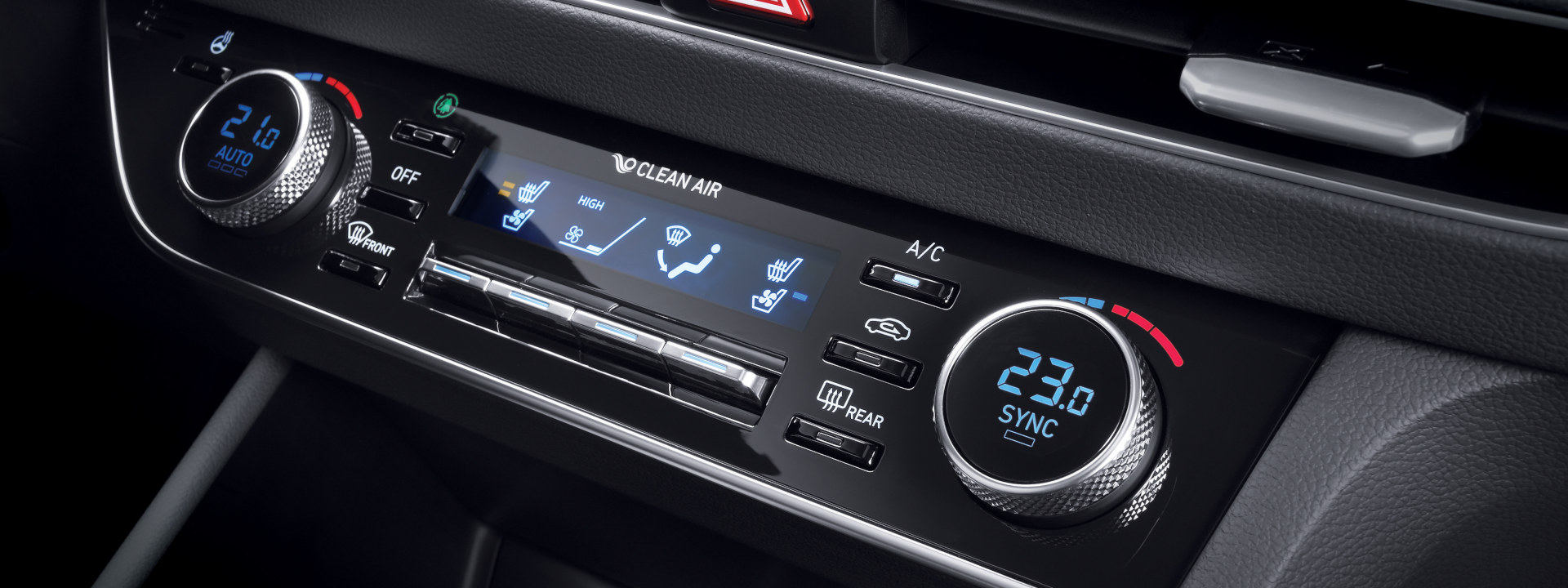Hyundai annuncia nuove tecnologie per migliorare la qualità dell’aria all’interno dei veicoli