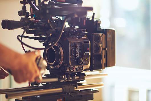 Canon per la 77esima Mostra Internazionale d’Arte Cinematografica – La Biennale di Venezia