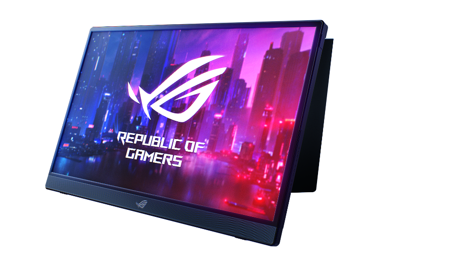 ASUS Republic of Gamers annuncia nuove periferiche