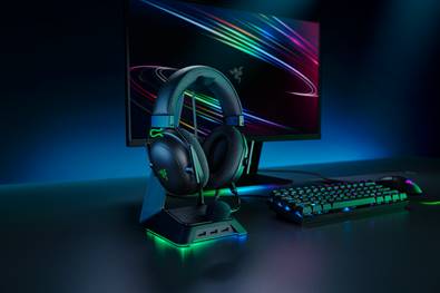 Da Razer le nuove cuffie BlackShark V2