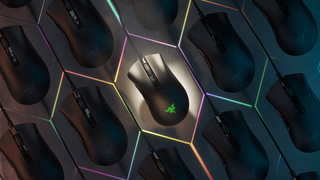 Razer DeathAdder V2 disponibile anche in versione Mini