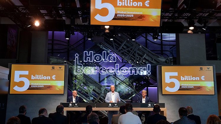 SEAT investe nel futuro