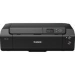 Canon presenta la nuova stampante fotografica professionale imagePROGRAF PRO-300