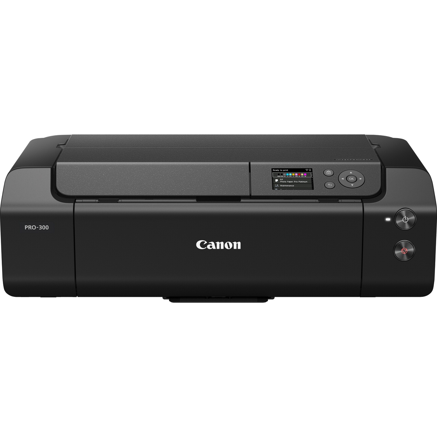 imagePROGRAF PRO 300_front-on_SQUARE