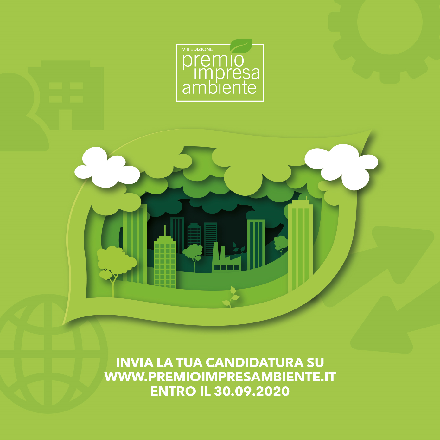 Ritorna il Premio Impresa Ambiente