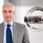 Nuove nomine in Nissan Italia