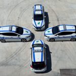 Nissan e L’Aquila ancora insieme per la mobilità sostenibile