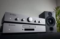 Cambridge Audio lancia AX Series