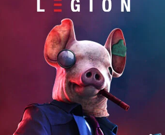 Ubisoft: “Watch Dogs Legion” disponibile dal 29 ottobre 2020