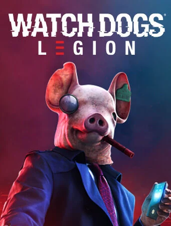 Ubisoft: “Watch Dogs Legion” disponibile dal 29 ottobre 2020