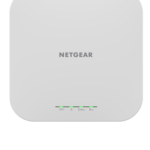 Netgear introduce il WiFi 6 anche sui nuovi Access Point