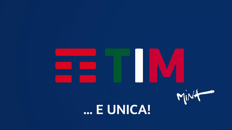 TIM: on air il nuovo spot istituzionale sulle note di Mina