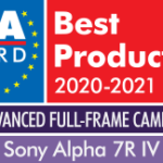Sony annuncia la vittoria di cinque premi EISA