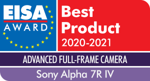Sony annuncia la vittoria di cinque premi EISA