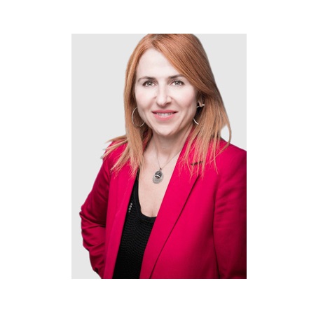 Elisabetta Romano nominata nuovo Amministratore Delegato di Telecom Italia Sparkle