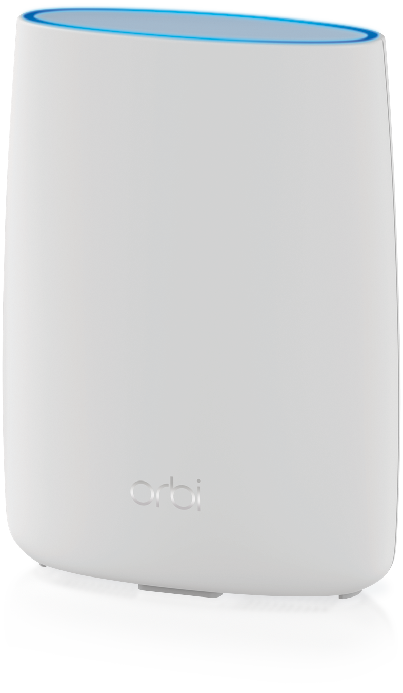 Netgear: disponibile il primo router Orbi Tri-Band con modem 4G LTE integrato