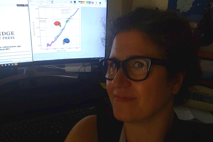 Il nuovo orologio al radiocarbonio che aiuta gli scienziati a svelare i segreti del passato