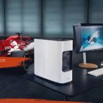 Acer: nuova campagna marketing ConceptD con Alfa Romeo Racing ORLEN
