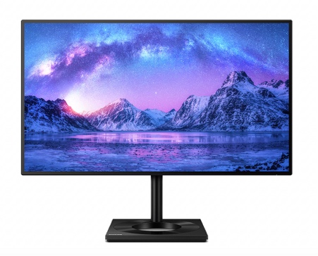 MMD lancia il nuovo monitor Philips 279C9