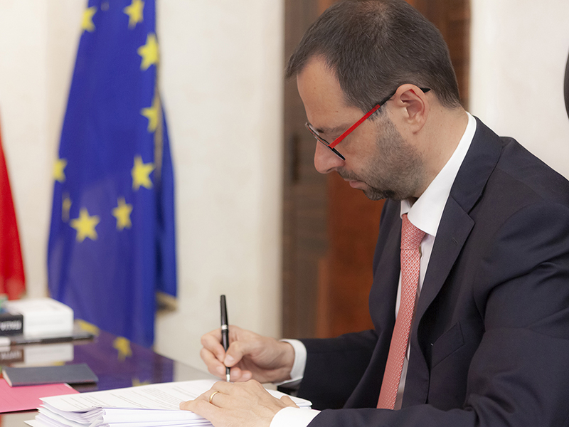 Al via Enea Tech