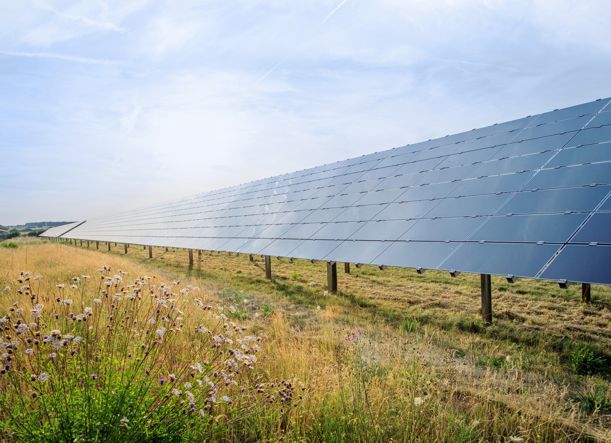 Bosch amplia la fornitura di energia rinnovabile