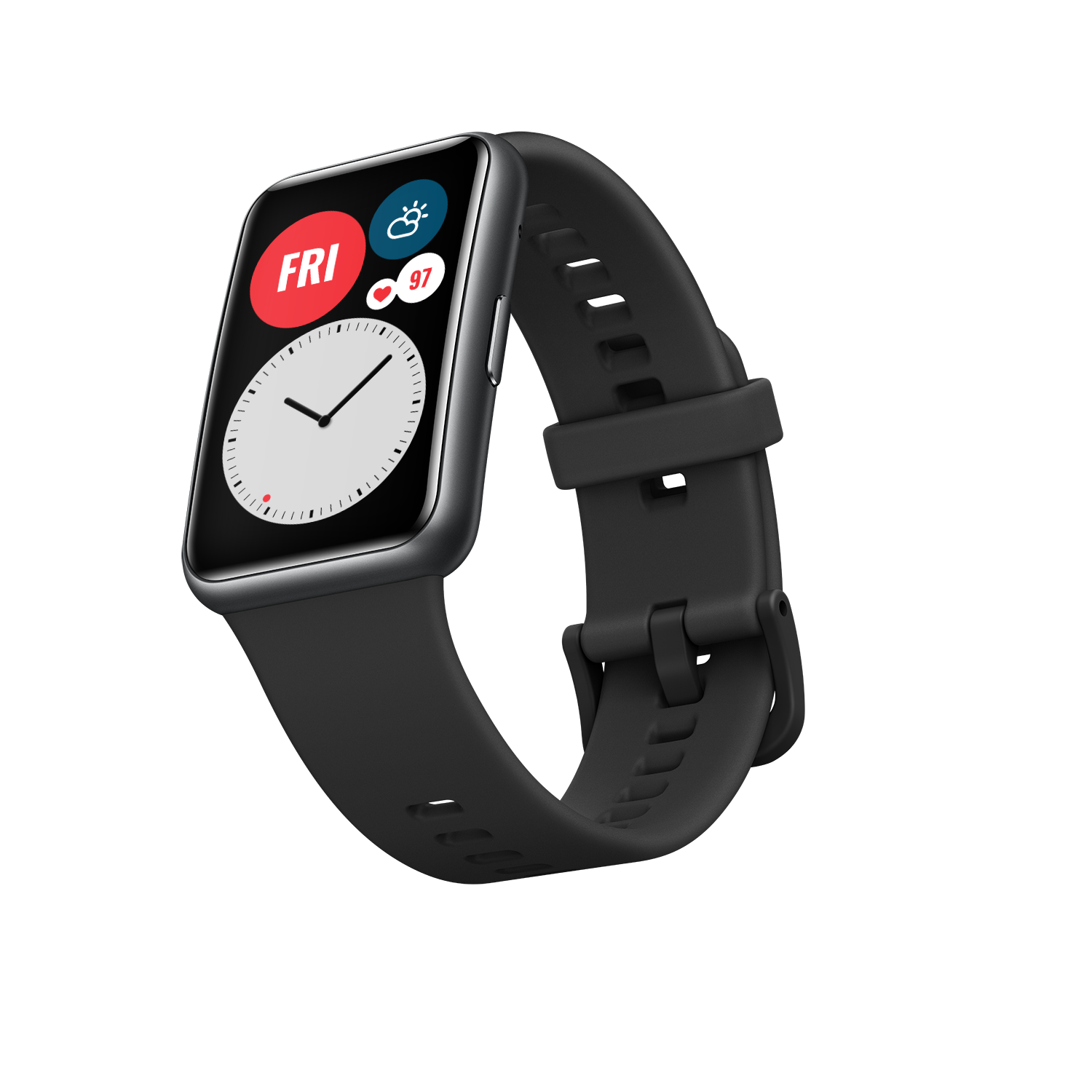 HUAWEI FreeBuds Pro, WATCH FIT, FreeLace Pro, WATCH GT 2 Pro e MateBook 14 AMD arrivano in Italia