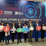 Taiwan Excellence lancia le più innovative soluzioni di intelligenza artificiale e per la sicurezza informatica