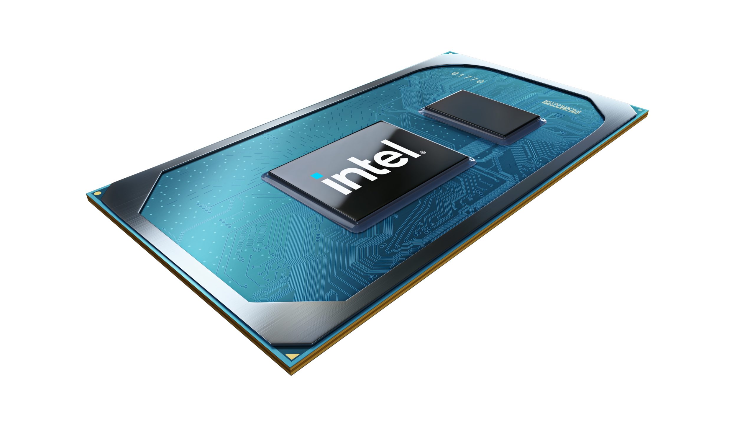 Intel lancia i processor Intel Core di undicesima generazione