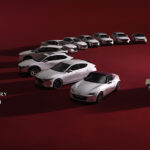 Gamma 100th Anniversary: Mazda Italia dà il via alla commercializzazione