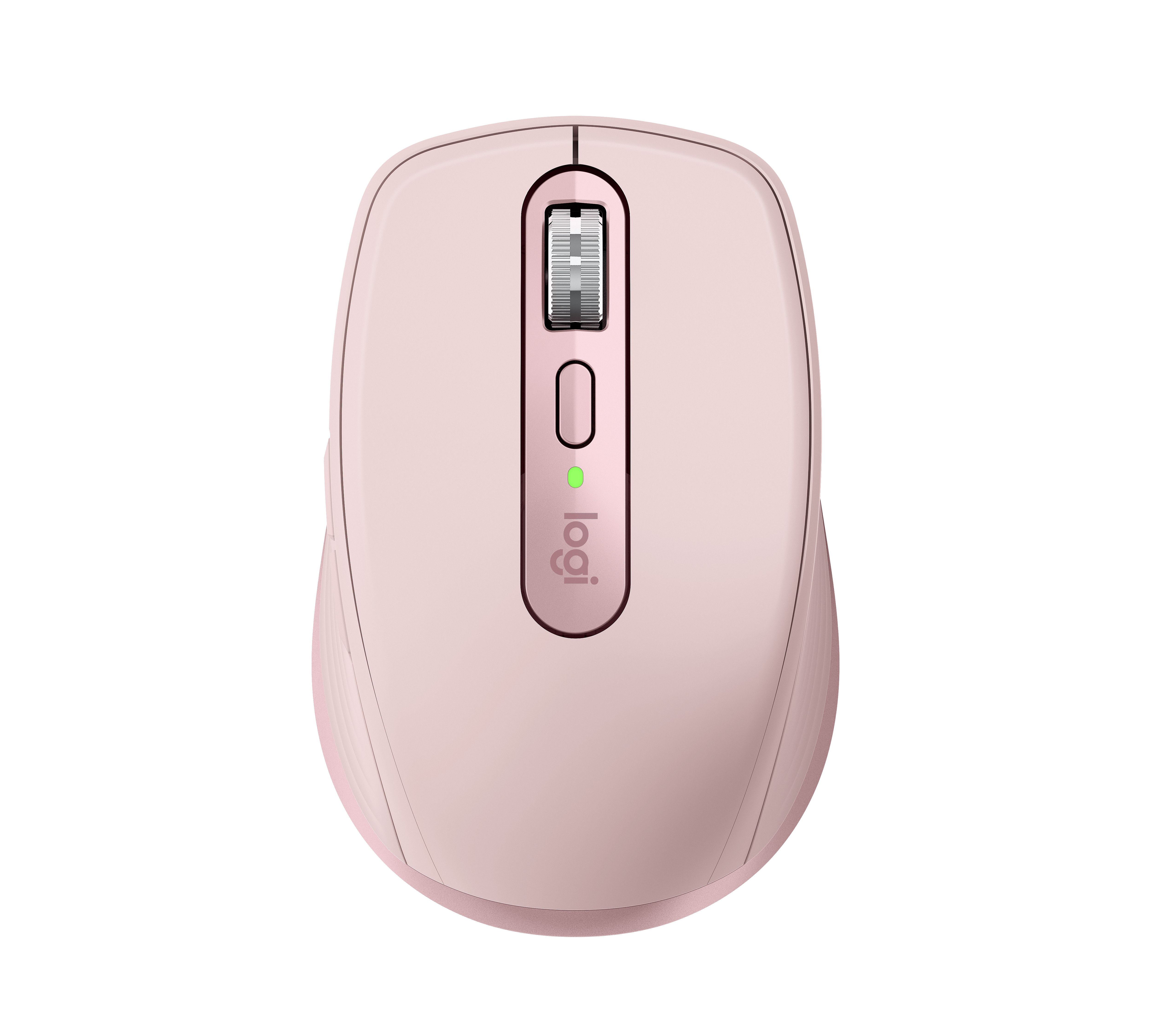 Nuovo mouse Logitech MX Anywhere 3
