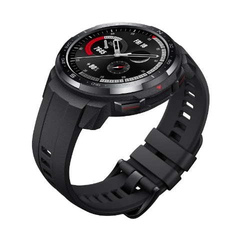 Disponibile il nuovo Honor Watch GS Pro