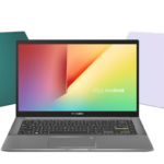 ASUS presenta la gamma di laptop con processori Intel Core di 11ª generazione