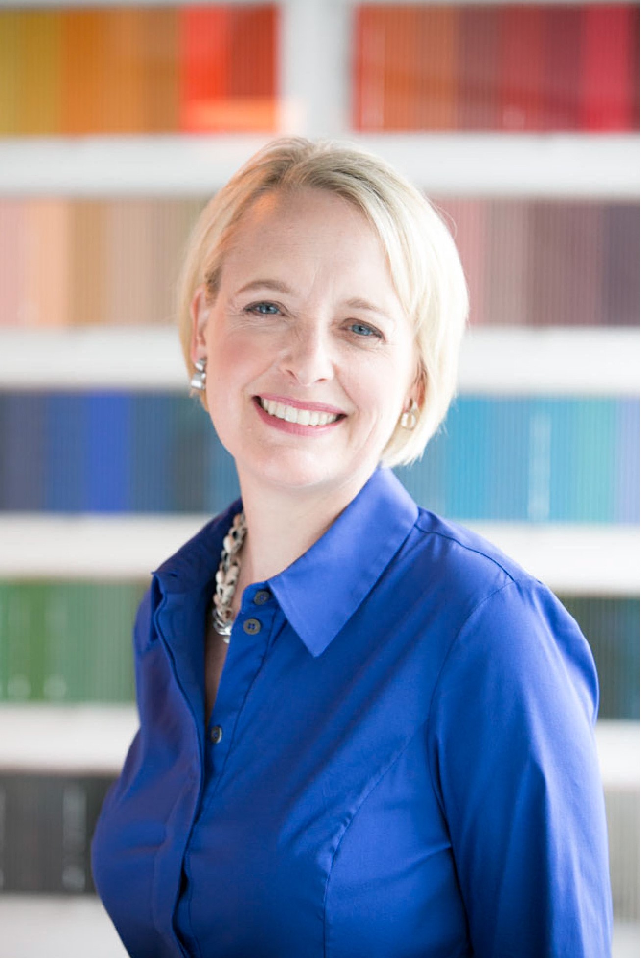Accenture_Julie Sweet