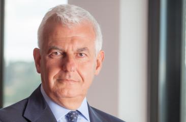 Alessandro Profumo nominato presidente dell’Associazione delle industrie europee dell’Aerospazio Difesa e Sicurezza