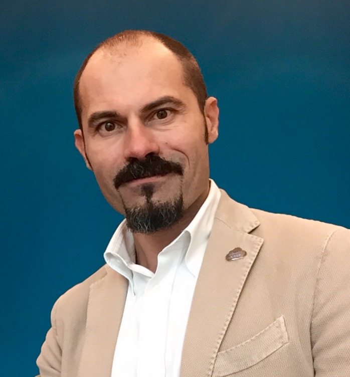 Cisco nomina Andrea Negroni Country leader cybersecurity per l’Italia